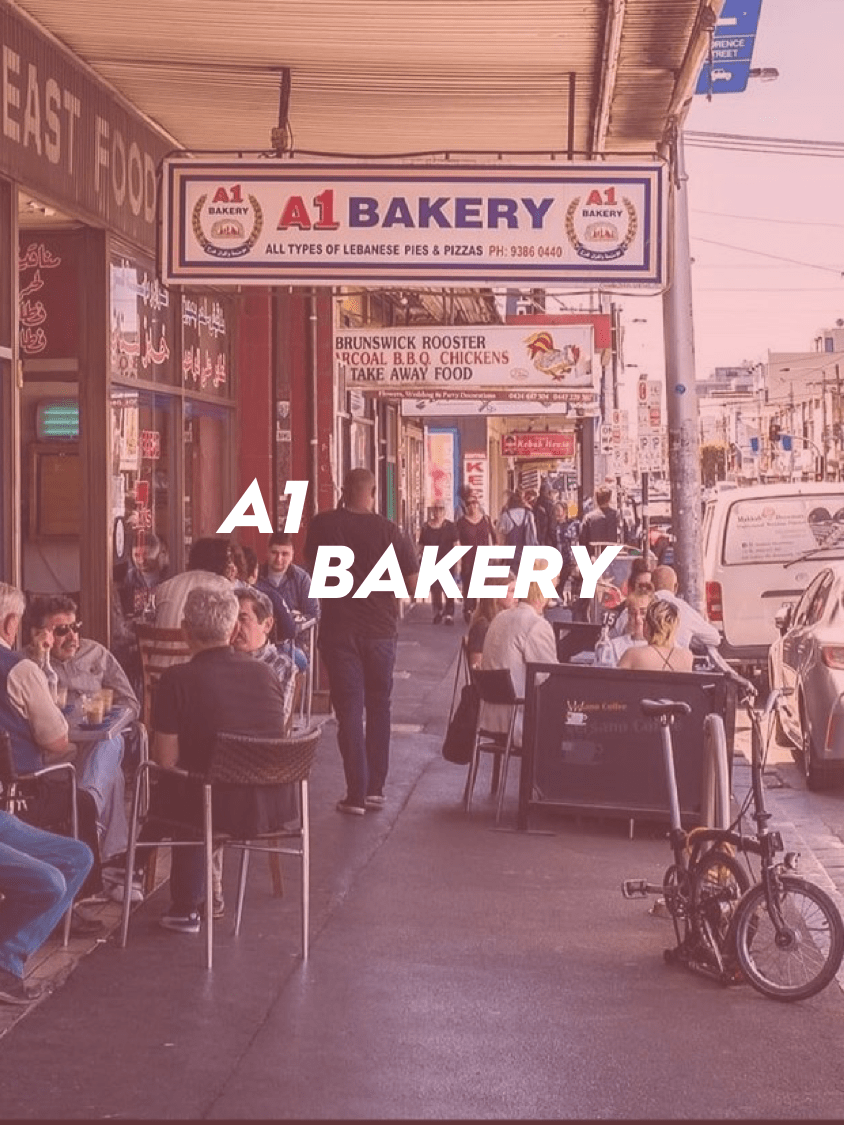 Comfort is Key at A1 Bakery Brunswick Daily