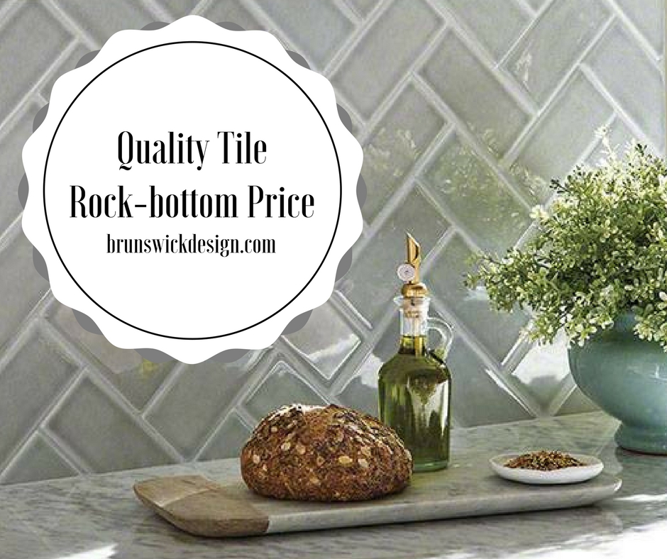 TILE & Marble [DEALS] Brunswick Design Kitchen and Bath Showroom NJ