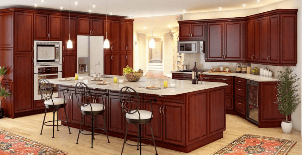 5 Things to Consider When Buying Kitchen Brunswick Design