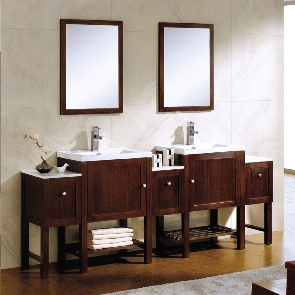 What to Know When Replacing Your Bathroom Vanity Brunswick Design