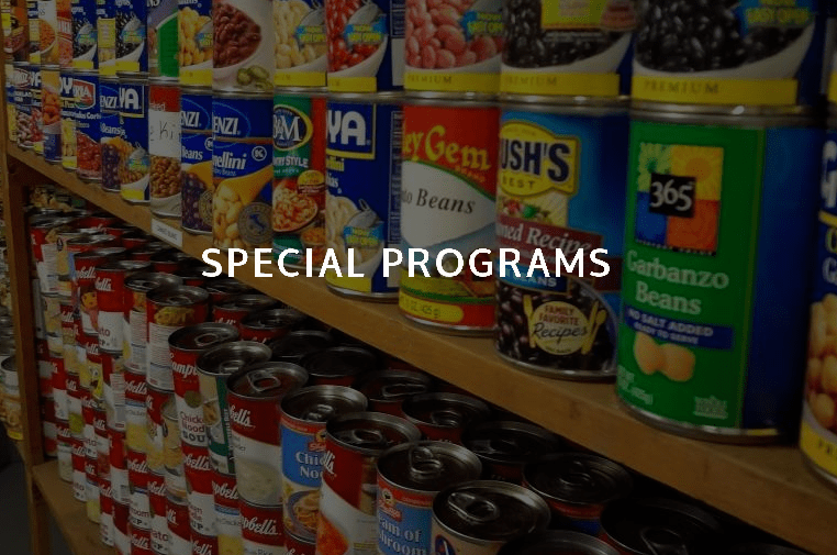 Brunswick Family Assistance Brunswick County NC