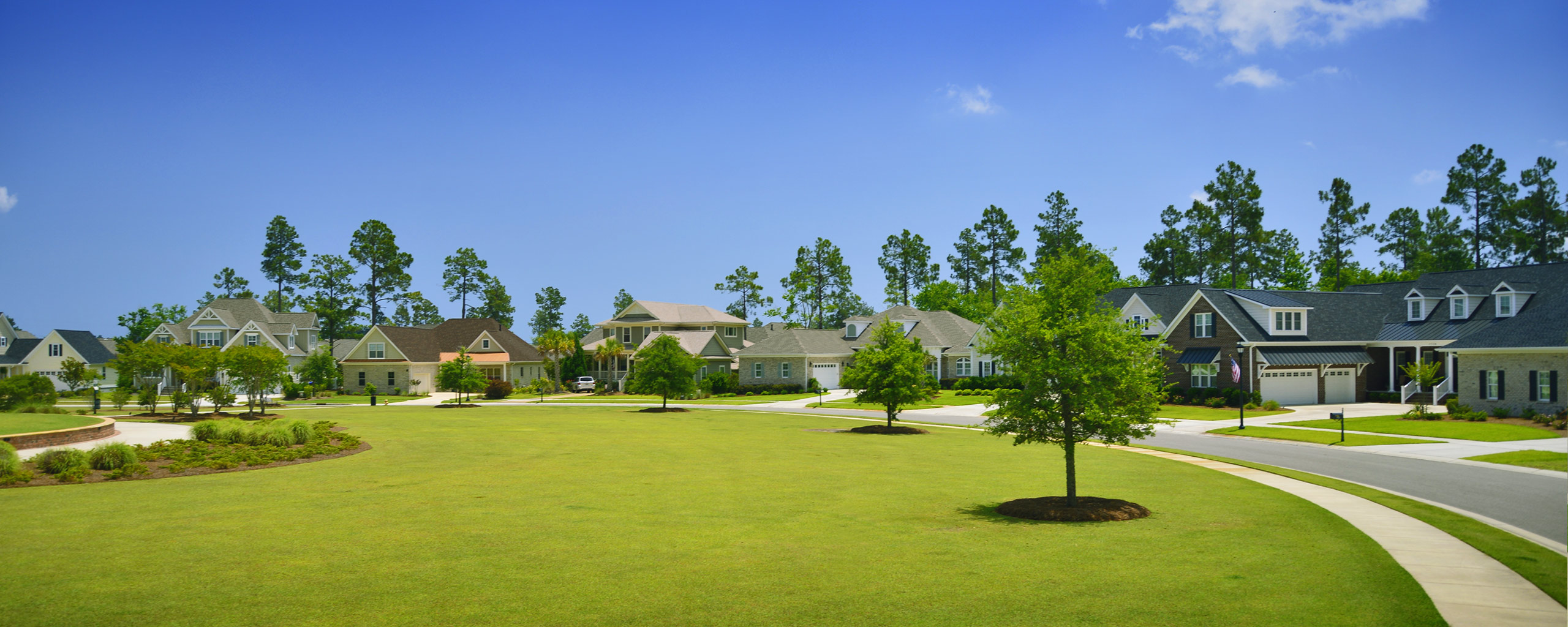 Our Builders Brunswick Forest