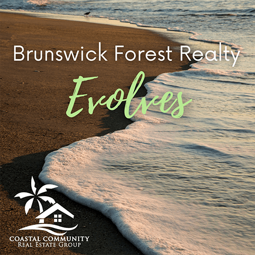 The Evolution of Brunswick Forest Realty Brunswick Forest