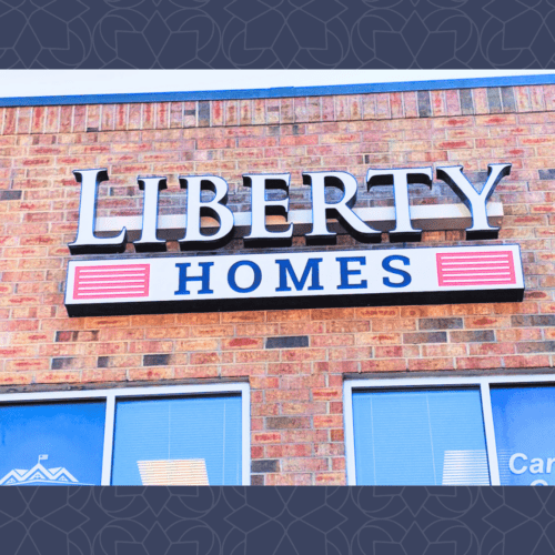 Builder Spotlight Liberty Homes Brunswick Forest