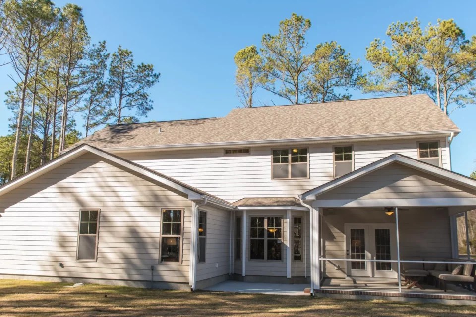 Dawson Brunswick Forest