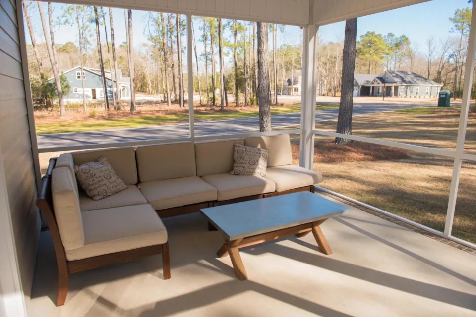 Dawson Brunswick Forest