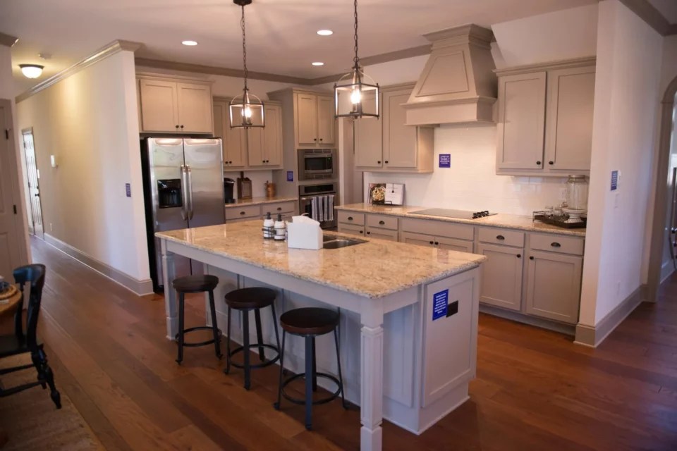 Dawson Brunswick Forest