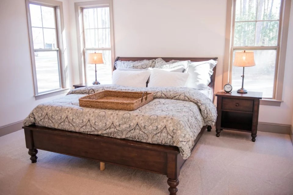 Dawson Brunswick Forest