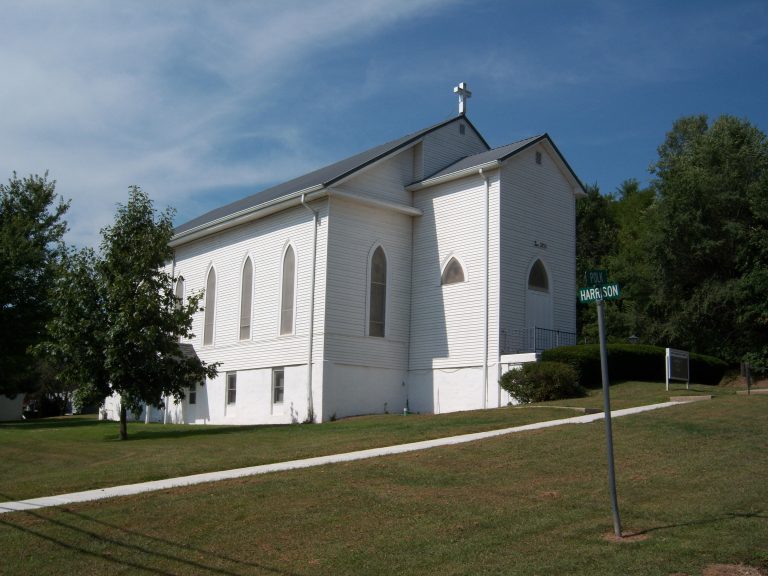 Brunswick Christian Church City of Brunswick