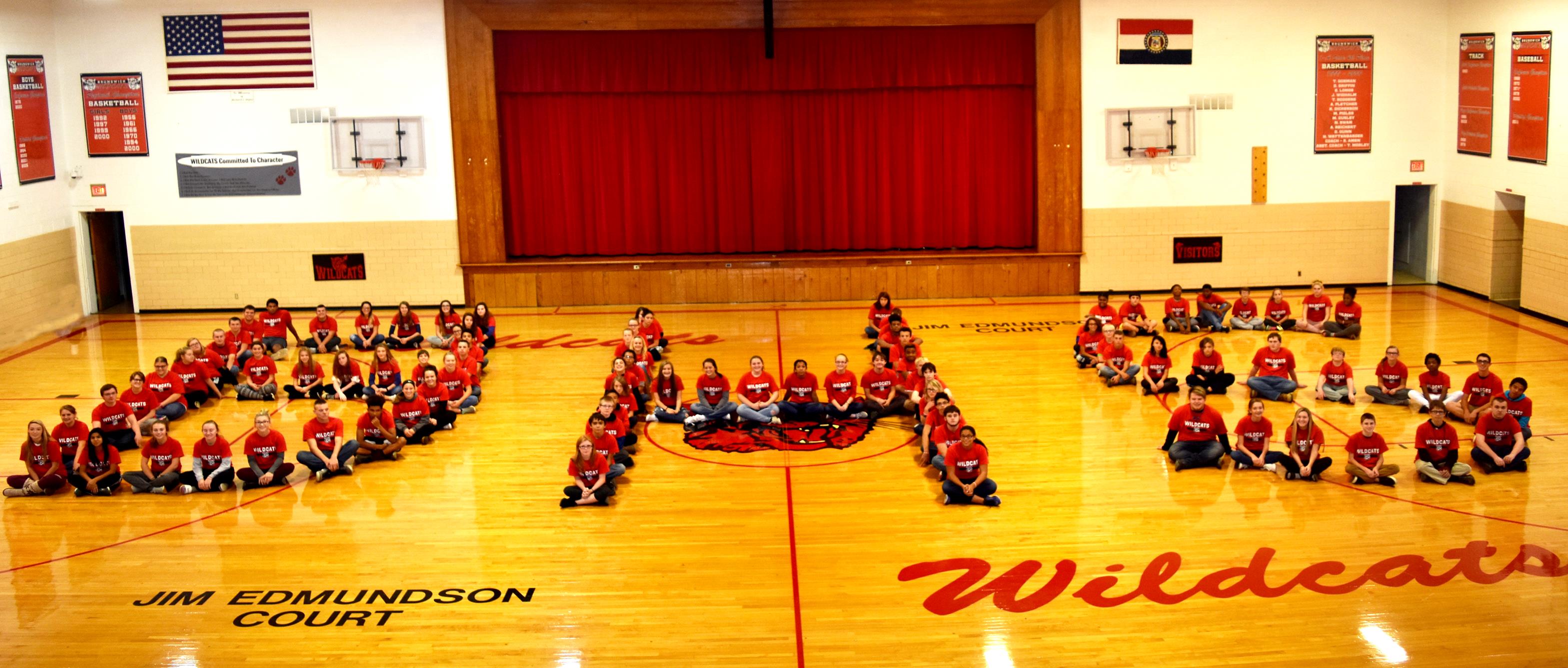 School City of Brunswick