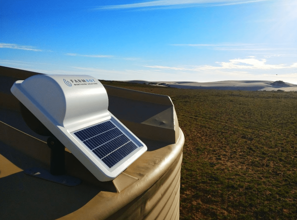 Farmbot Remote Monitoring Bungendore Rural Services