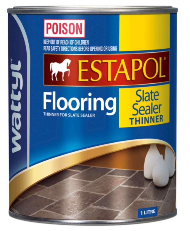 Slate Sealer B&Q at Terrell Mcmanus blog