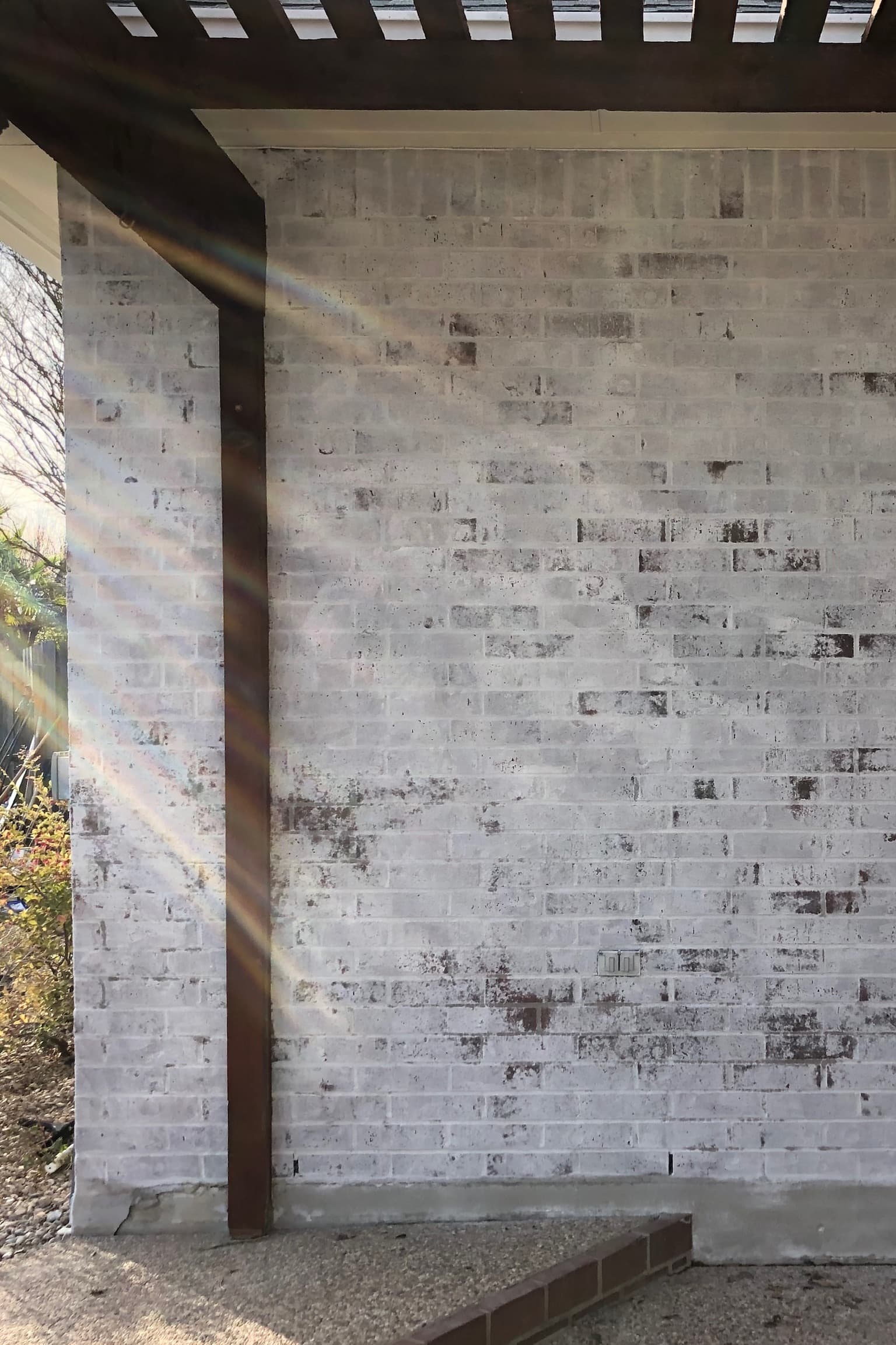 Limewash Pricing in Austin, TX Brush & Color