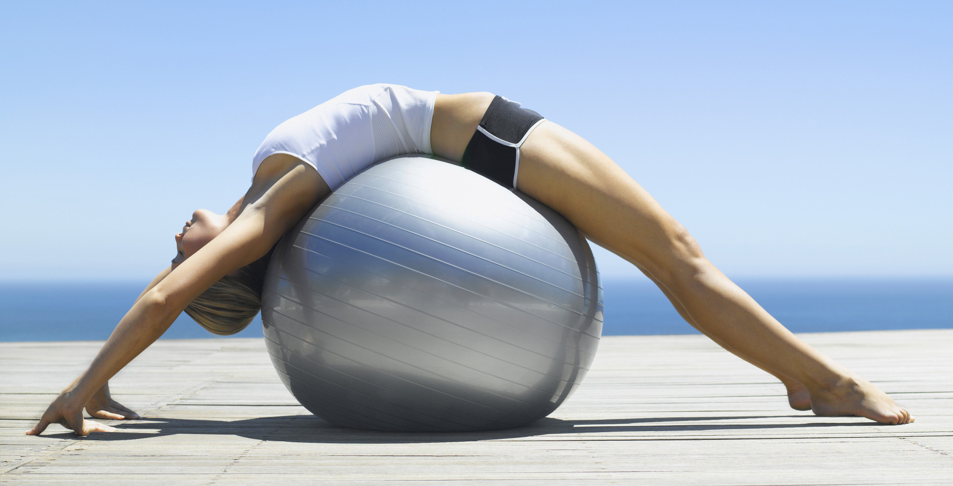 5 razones para probar el método Pilates Brusher Magazine