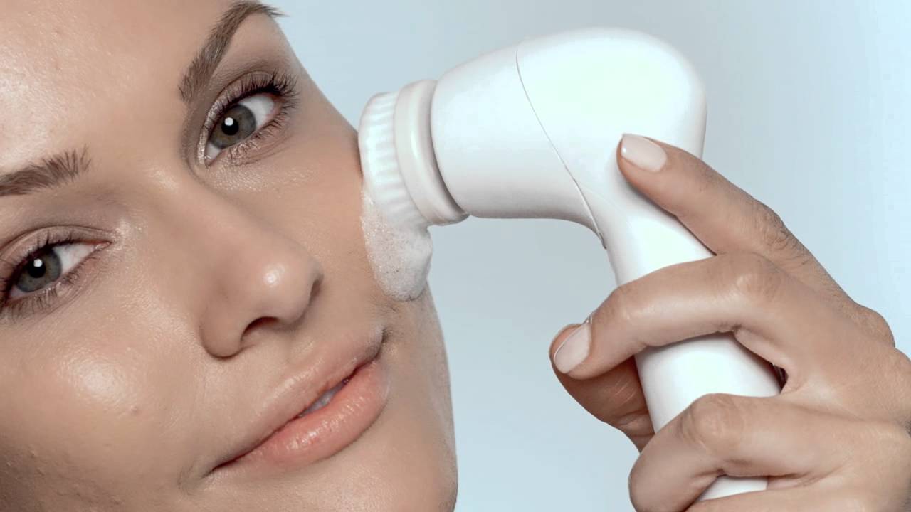 Cepillos faciales para qué sirven y cómo usarlos Brusher Magazine