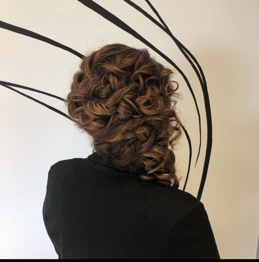 Team of Stylists Kingston Hair Salon, Brushez Hair Studio