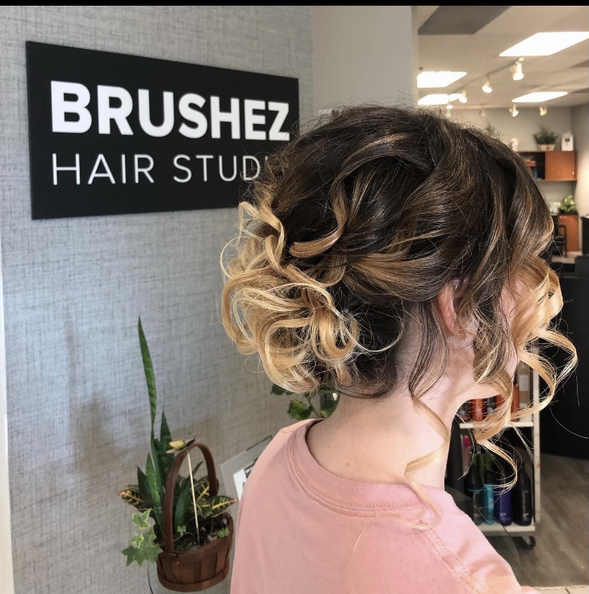 Team of Stylists Kingston Hair Salon, Brushez Hair Studio