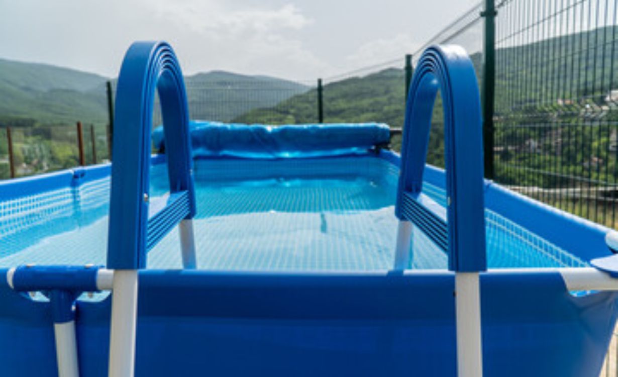 Best Brush for Above Ground Vinyl Pool Ultimate Guide