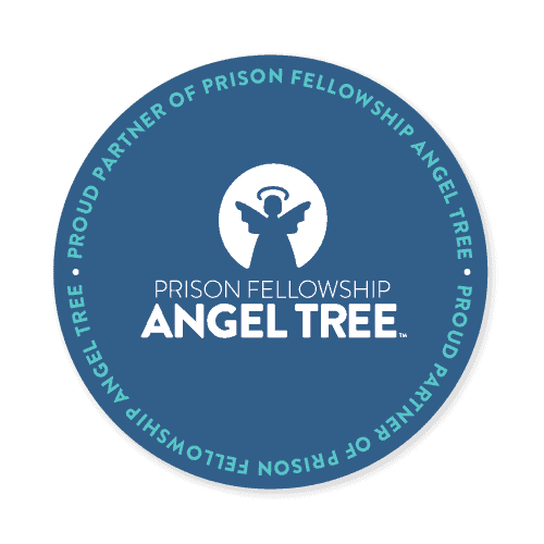 Angel Tree Idlewild Baptist Church Brushfire