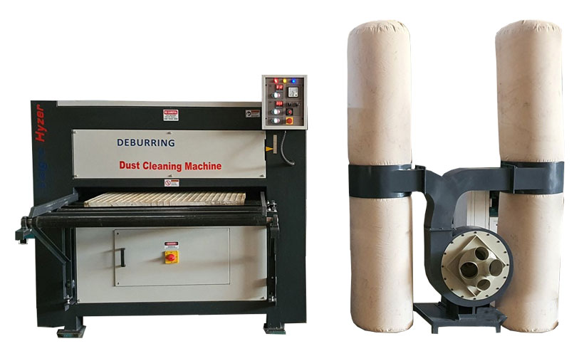 Gypsum Board Surface Sanding Machine, Grating Drum Sanding Machine