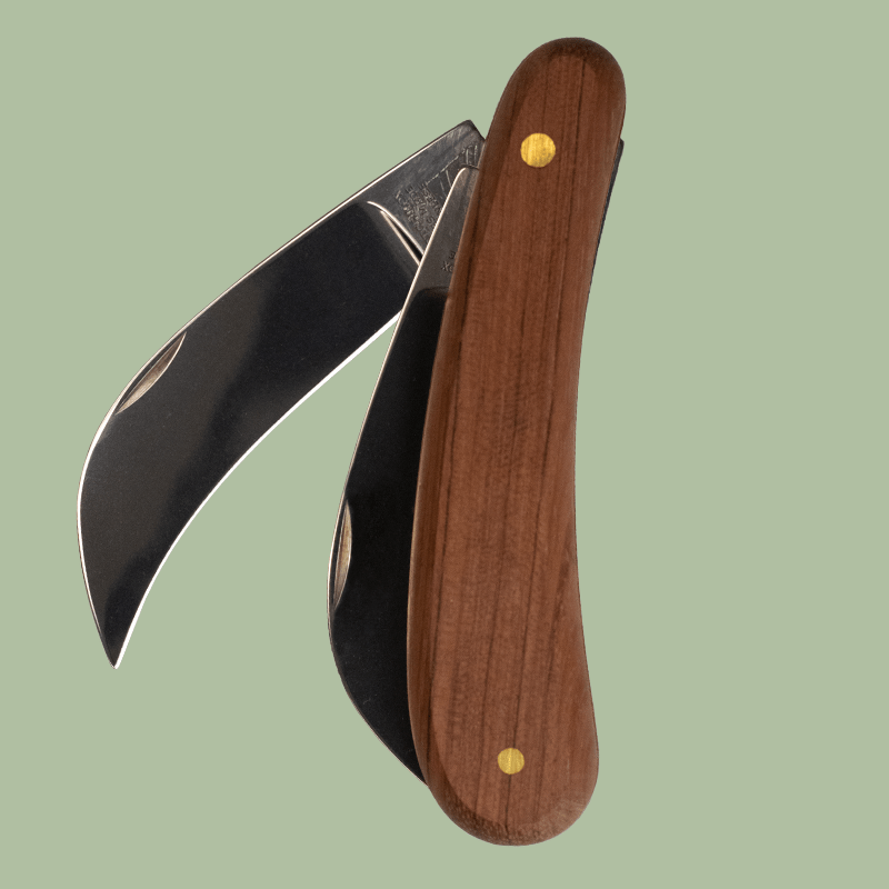 Victorinox 9300 Pruning Knife The Official BrushKing® site