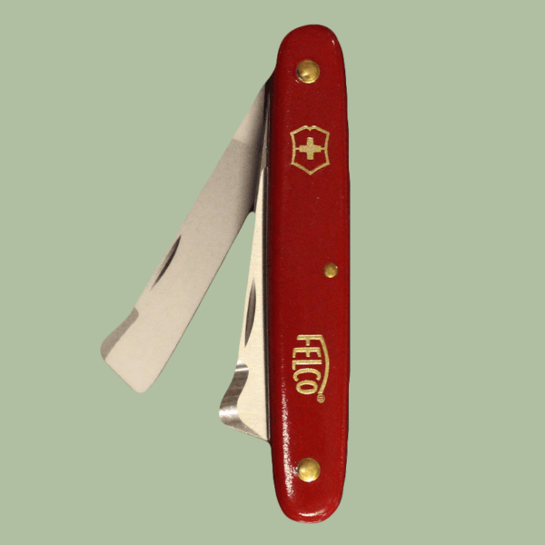 Victorinox 9300 Pruning Knife The Official BrushKing® site