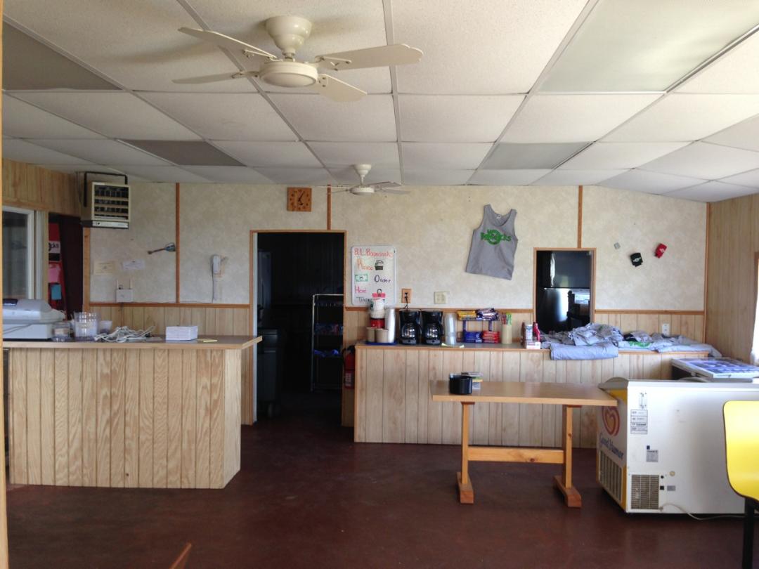 fetch1 Brush Lake, ND