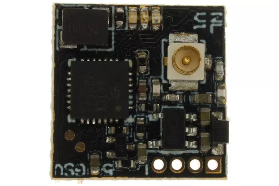 Nano video transmitter (VTX) Comparison | Brushless Whoop