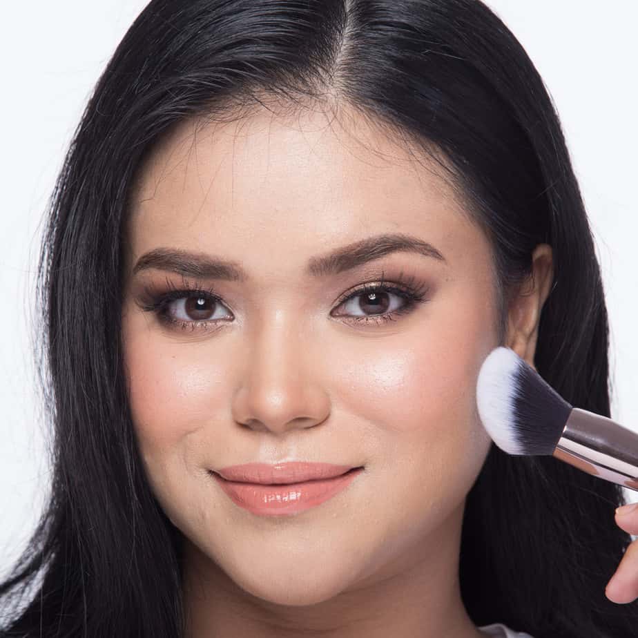 Onyx Complexion Set Brush & Co