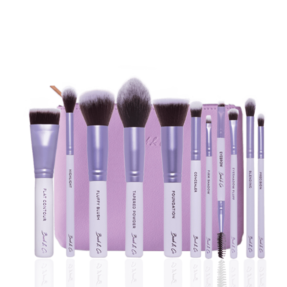 Makeup Brush Set Msia Saubhaya Makeup