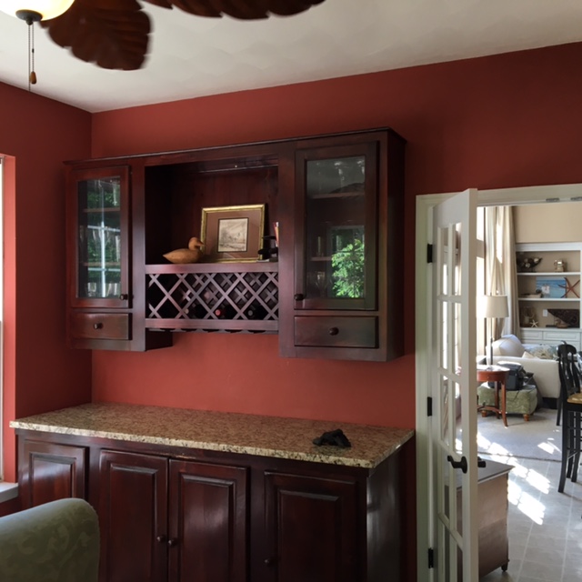 Painters Virginia Beach Brush On Paint Company