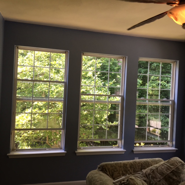 Painters Virginia Beach Brush On Paint Company