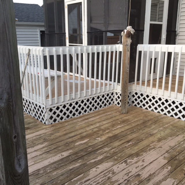 Painters Virginia Beach Brush On Paint Company