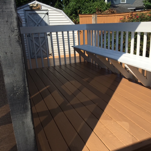 Painters Virginia Beach Brush On Paint Company