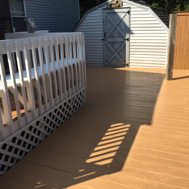 Painters Virginia Beach Brush On Paint Company