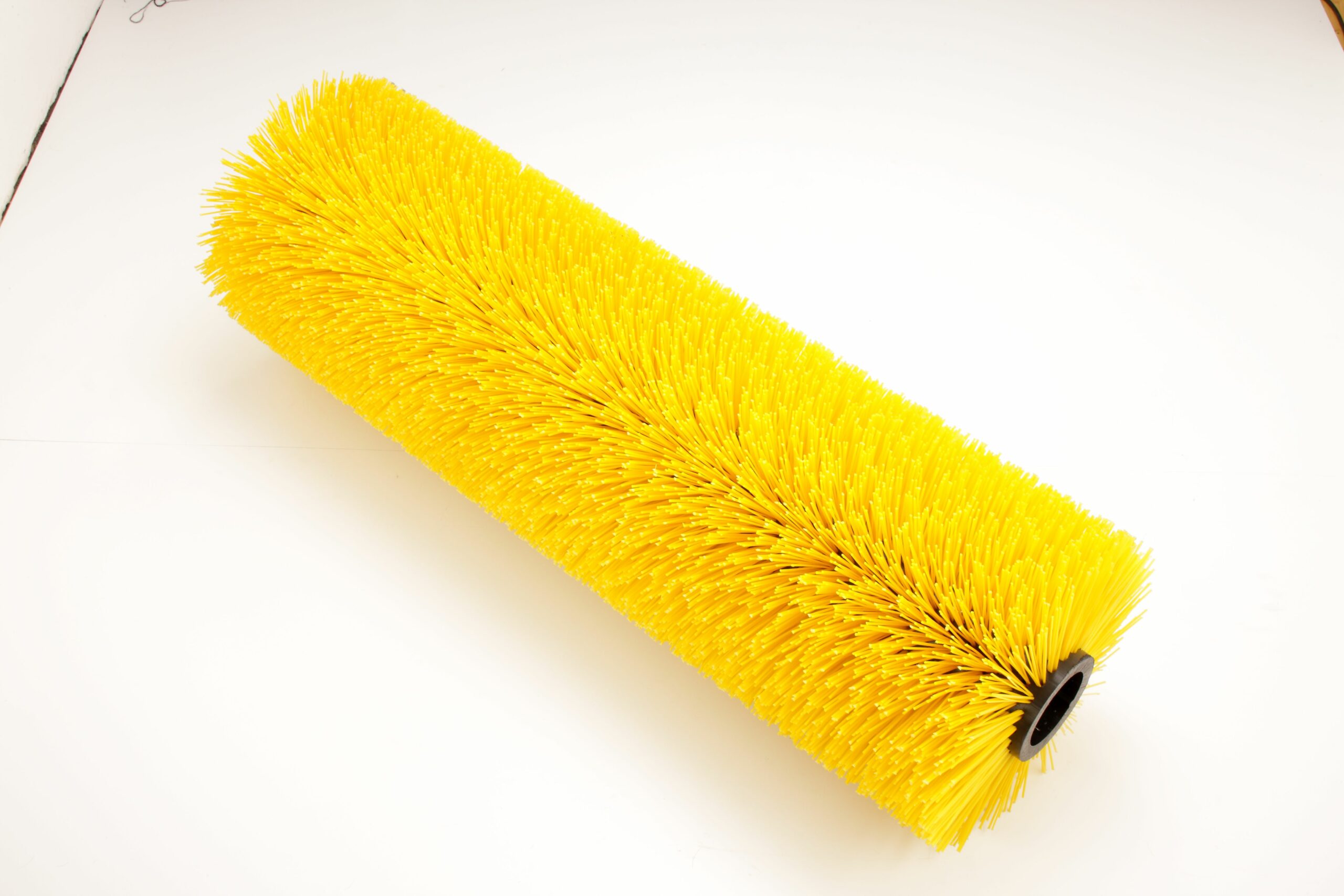 Industrial Cylinder Brushes Brushtec