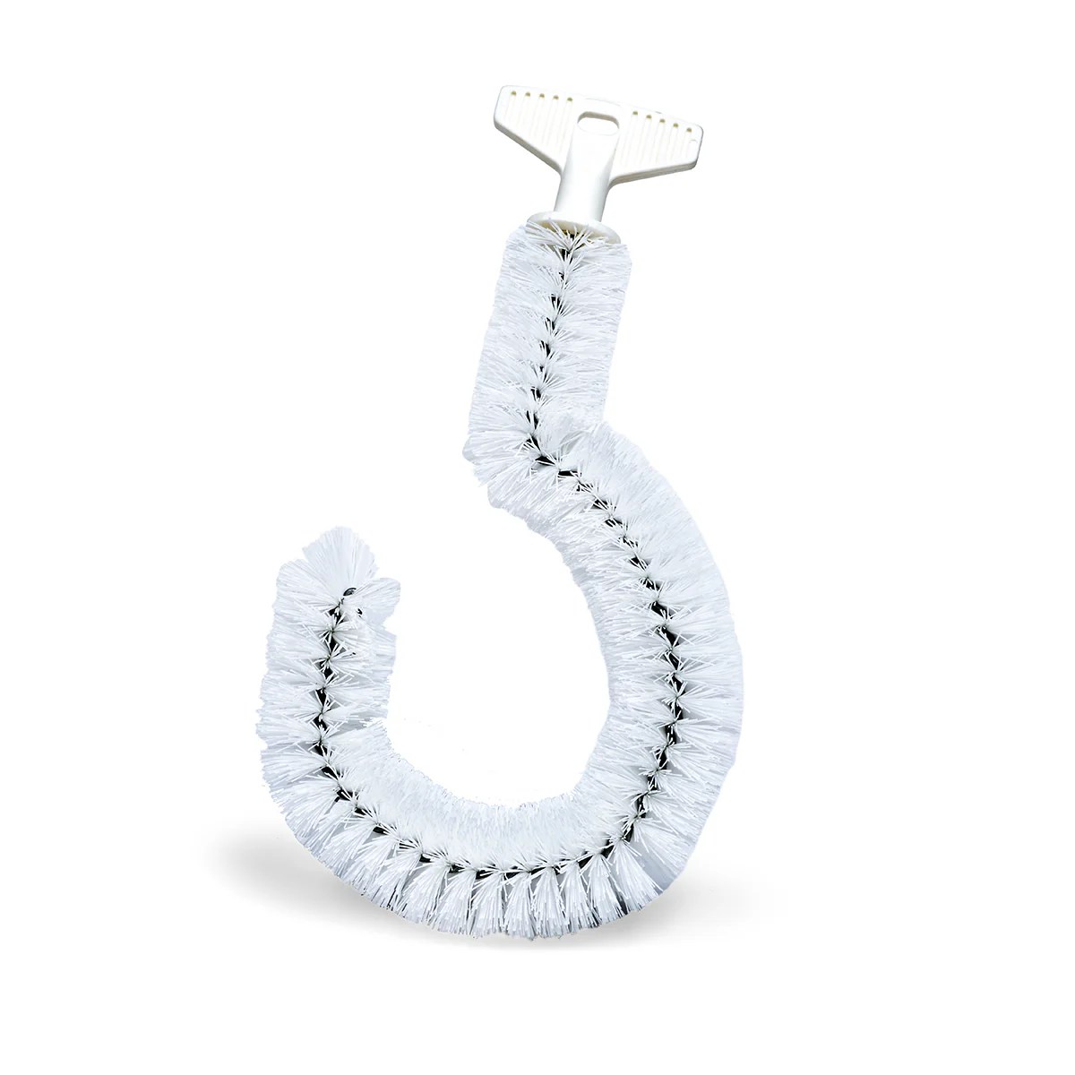 DELUXE COFFEE POT CLEANING BRUSH Brushtech Brushes Inc. America's