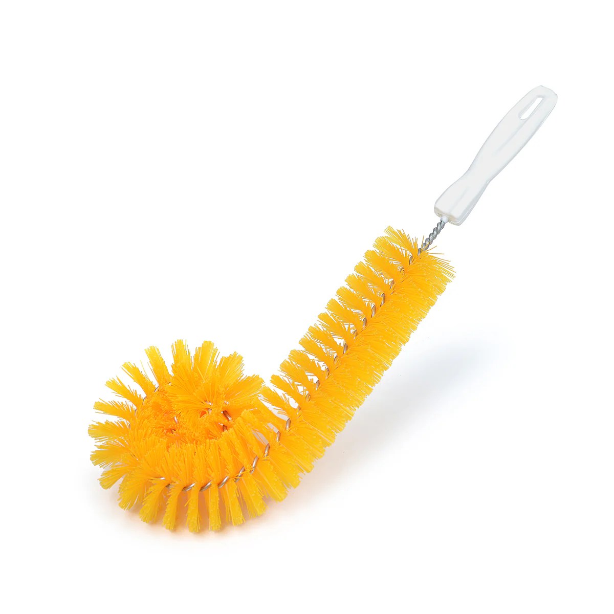 OFFSET KETTLE CLEANING BRUSH Brushtech Brushes Inc. America's 1