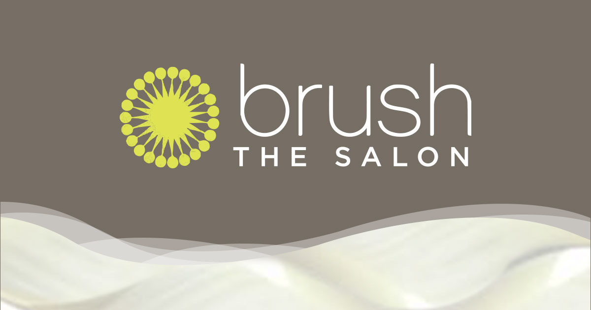 Home Brush The Salon Healdsburg, CA
