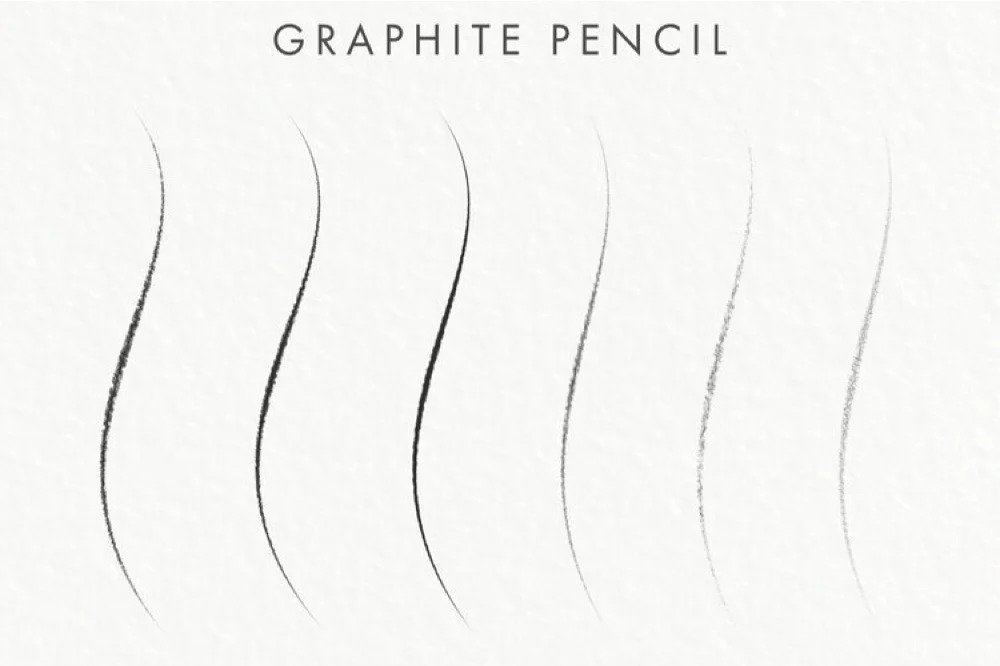 LINE ART Brushes for [FREE and Premium] BrushWarriors
