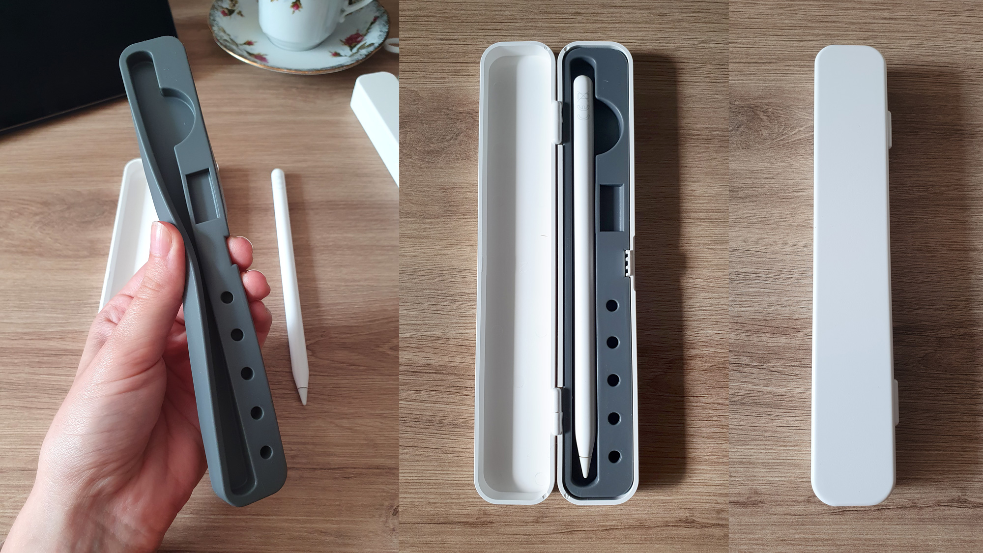 iPad Apple Pencil Cases and Holders BrushWarriors