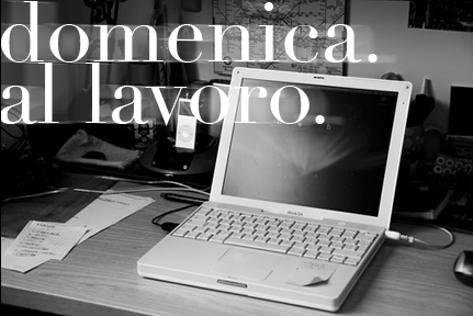 Domenica… Al Lavoro | Www.brusmat.it 288_x_431_png