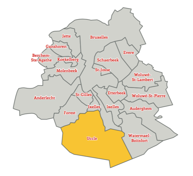 2018 Communal Elections Spotlight on Uccle Brussels Express