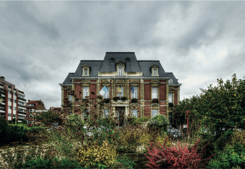 2018 Communal Elections Spotlight on Uccle Brussels Express