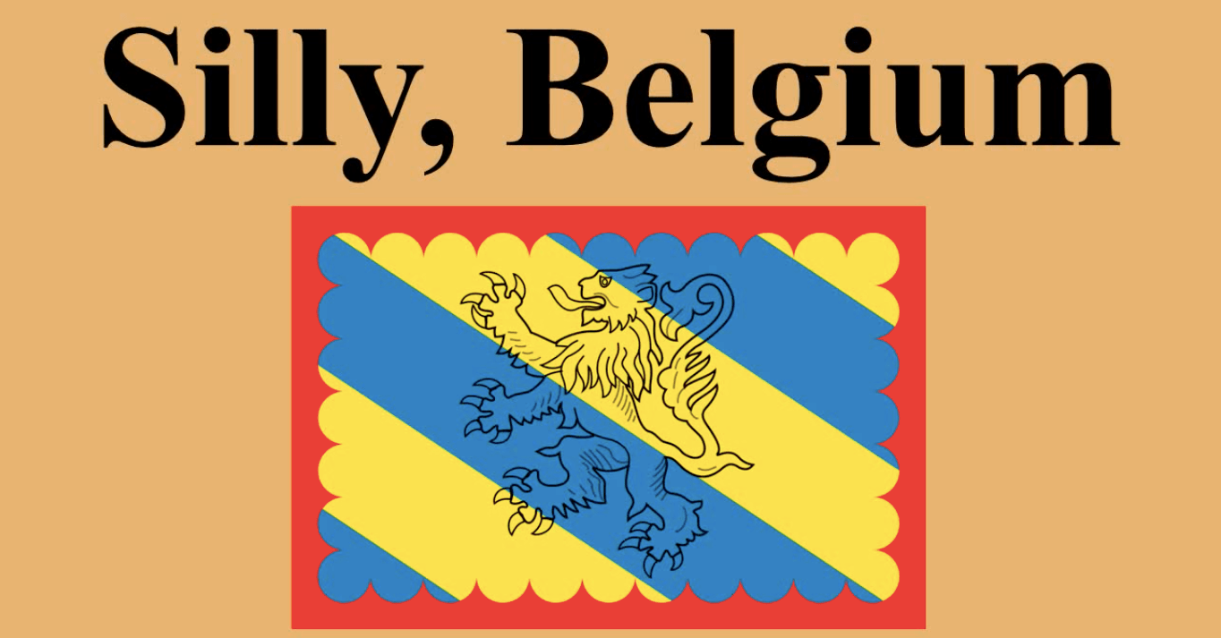 10 Belgian communes with funky names Brussels Express