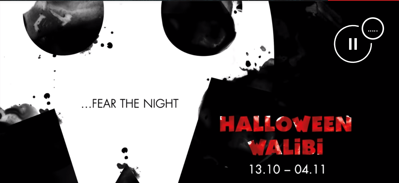 The biggest Halloween event in Belgium Brussels Express