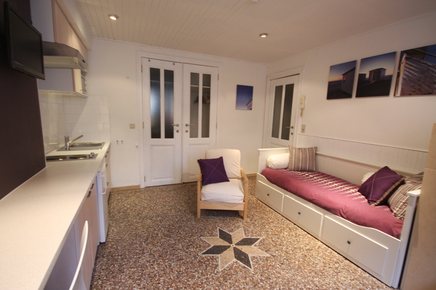 F1 Fjord Brussels flats Brussels flats