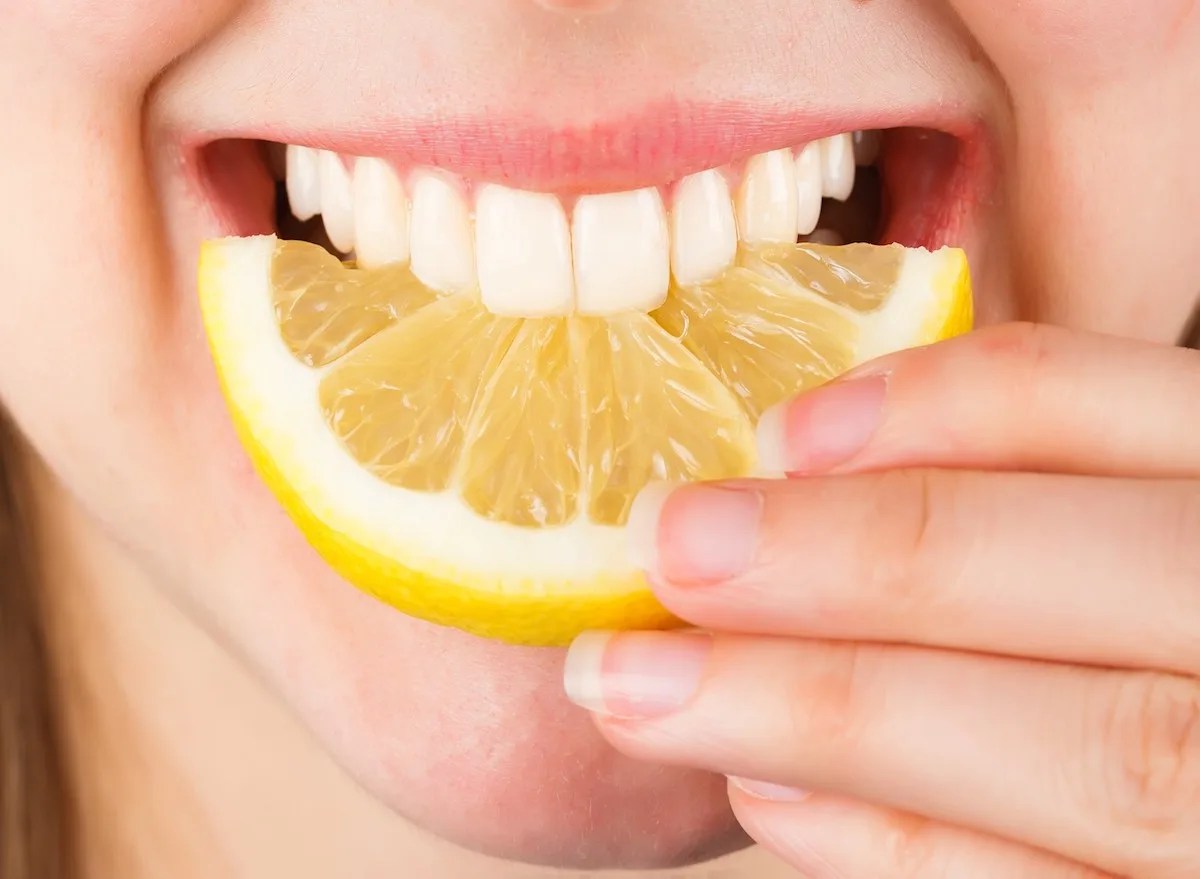 Is Lemon Bad For Your Teeth? Everything You Need To Know — Brussels