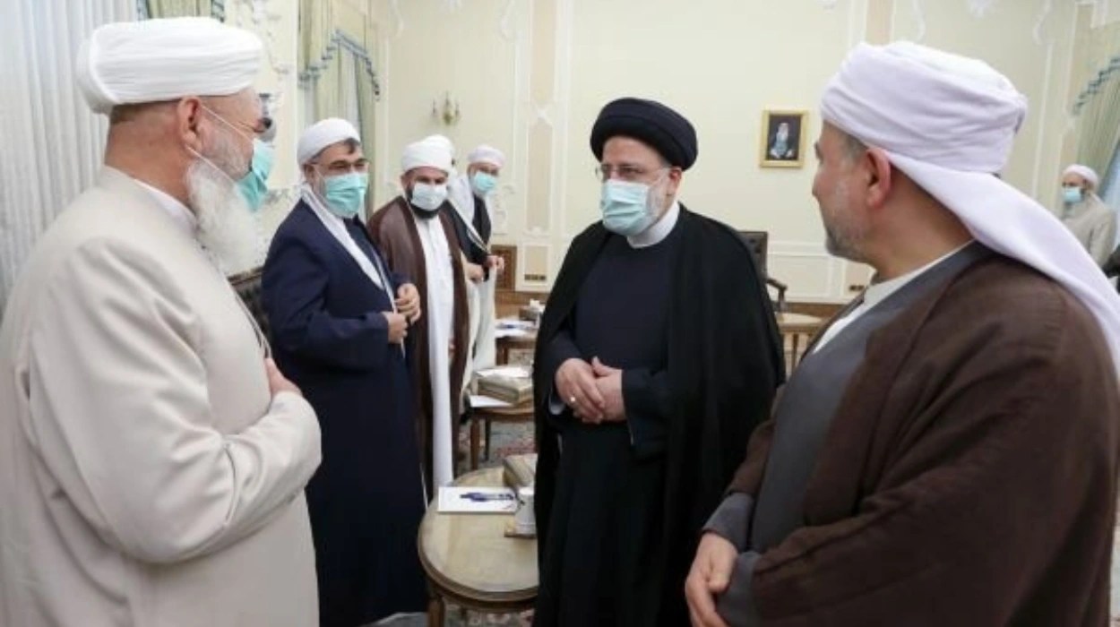 Is Iran Sunni or Shia? Understanding Iran's Religious Divide The