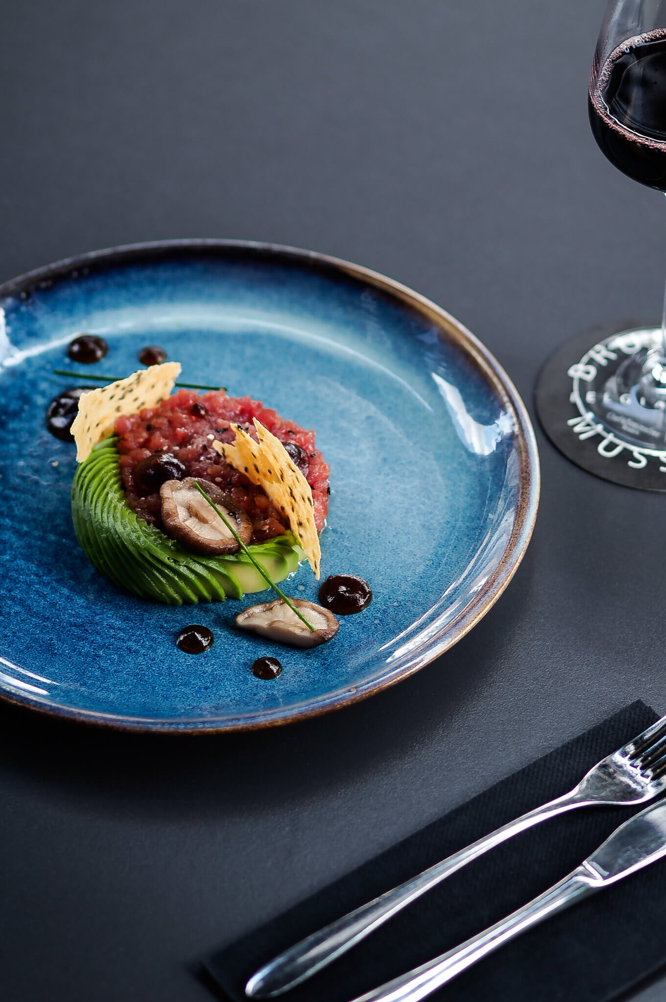 Galerija Brussels Mussels